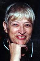 Barbara Main Obituary (2006)