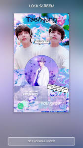 Since someone requested this soo i ho. 4k Wallpaper Bts Wallpaper Dont Touch My Phone Taehyung