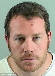 Chippendale dad hires coked up ninja hit man to slay wife and family while  his 6-year-old daughter watches