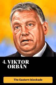 Nils anders tegnell (born 17 april 1956) is a swedish civil servant and physician specialising in infectious disease. Viktor Orban Politico
