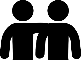 Download Friends Icon Png And Svg Vector Free Download