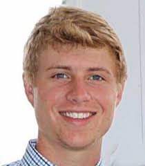 F.E. DuBose Top Student: Austin Gamble