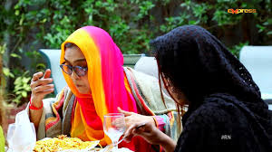 Check spelling or type a new query. Rani Nokrani Episode 05 Video Dailymotion