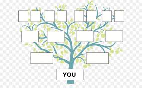 Family Tree Background Png Download 700 541 Free