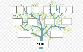 Family Tree Background Png Download 700 541 Free