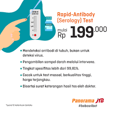 Plaza Senayan Get Your Covid 19 Testing At Home For Facebook