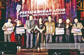 Lebih dari pemenang dalam segala perkara iblis telah dikalahkan oleh kuasa darahnya jika allah di pihak kita siapa dapat melawan kita lebih dari pemenang. Komposer Penulis Lirik Tempatan Perlu Daftar Lagu Utusan Borneo Online