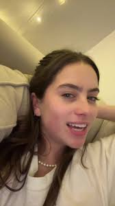 Maggie Thurman Makeup Routine