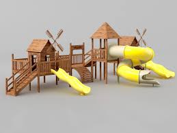 School Playground Equipment 3d Model 3ds Max Files Free Download Modeling 48379 On Cadnav In 2021 School Playground Equipment School Playground Playground Equipment