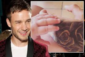 Sign up for liam payne alerts: Proud Dad Liam Payne Shares Touching Story About How His Baby Son Bear Brings Him To Tears Irish Mirror Online