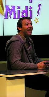 Jean Luc Reichmann Wikipedia