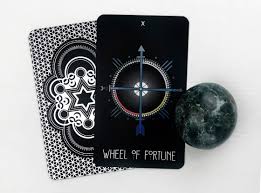 Check spelling or type a new query. The Wheel Of Fortune Tarot Card Keen Articles