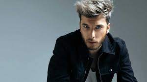 Follow newsbeat on instagram, facebook, twitter and youtube. Blas Canto Sings The Ballad Voy A Quedarme For Spain Escdaily