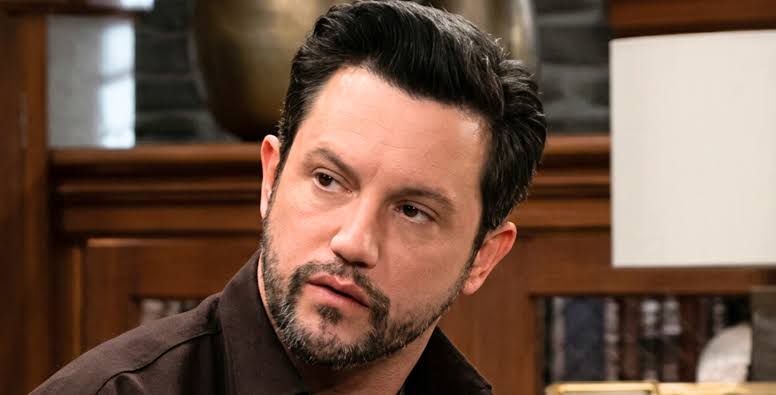 Who Is Ethan Really Protecting After That Shocking DNA Switch on General  Hospital?