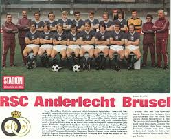 Royal sporting club anderlecht is responsible for this page. Anderlecht Brusel V 2021 G Belgiya