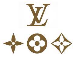 Quien Diseno El Monogram De Louis Vuitton Diseno De Pegatina Disenos De Unas Logos De Marcas