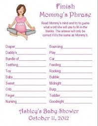 Easy Baby Shower Games Gallery Ba Shower Game Ideas For Girls Best 25 Fun Ba Shower Games Ideas 421 X 541 Baby Shower Fun Creative Baby Shower Baby Boy Shower