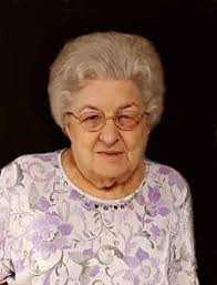 Bertha Owens Obituary