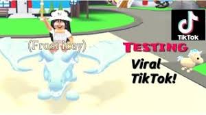 Roblox game, adopt me, is enjoyed by a community of over 30 million players across the world. How To Get Free Pets In Adopt Me Tik Toks Herunterladen