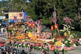 My New Year From Pasadena Tournament Of Roses Pasadena Old Town Pasadena