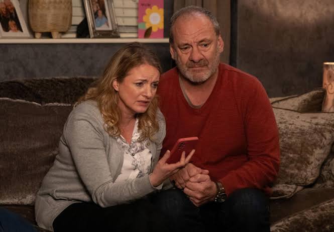 Emmerdale may have just confirmed Nicola's new love after tragic Jimmy  ending
