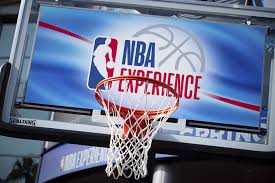 Disney junior mickey mouse clubhouse activity choo choo. What Is The Nba Experience Let S Find Out Wdw Magazine