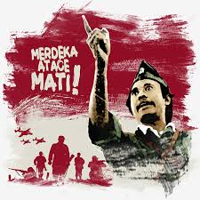 Usai kemerdekaan bendera merah putih selalu dikibarkan setiap upacara bendera. Gambar Pahlawan Nasional Indonesia Dengan Bung Tomo Dan Bendera Indonesia Dirgahayu Pahlawanku Indonesia Hari Wira Png Dan Psd Untuk Muat Turun Percuma