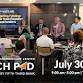 LaunchPad | July 30, 2026
