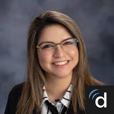 Dr. Nichole Martinez, MD