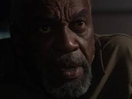 "Star Trek: Enterprise" Daedalus (TV Episode 2005)