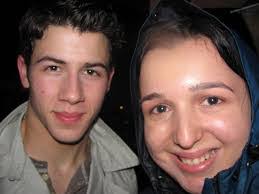 Jonas Rogers's Instagram, Twitter & Facebook