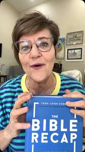 Hey! I love using YouVersion, and I think you will, too.  https://www.bible.com/app. Click