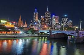 Perjalanan juga mengambil masa lebih 3 jam (jalan coastal). Tempat Menarik Di Melbourne Rugi Tak Datang Sini Vitamin Ibu