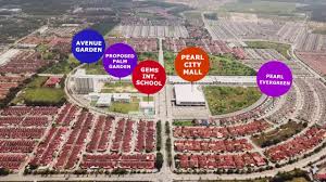 If you're looking for a cheap hotel in simpang ampat (penang), you should consider visiting during the low season. Tambun Indah Land Berhad