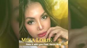 Mika Lorie