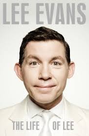 Lee Evans
