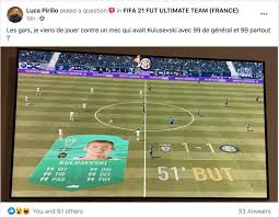 Date of birth (age) 25/04/2000 (21). Kulusevski Fifa 21