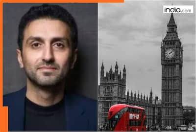 Meet Shravin Mittal, heir to Rs 2.30 lakh crore business empire, relocated to UAE due to; reason behind exodus of uber rich from UK is...