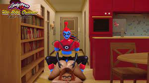 alya cesaire edit ferjuasi miraculous ladybug nino lahiffe  screenshot screenshot edit sex 