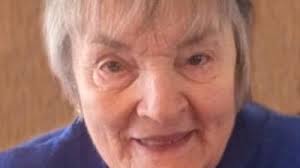 Margaret "Marnie" Stocker Obituary (1940