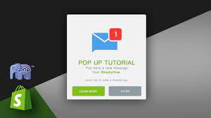 Apps play a critical role in their success by empowering them to meet the unique challenges and needs of their business. Shopify App Development How To Create A Popup App In Shopify Youtube