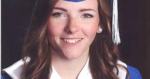 Hallman Scholarships go to Keely Stofer, Madison Byrd, Abigail Pieratt and  Leslie Madden