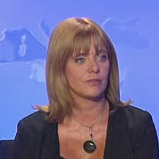 Plateau invitée : Elsa Osorio