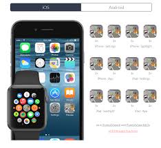 Put the image you want to use as your app icon in the same directory as the script and the script will generate all the resized images you need and put them in the xcode format appicon.appiconset folder. Icon Generator Icon Fur Verschiedene Auflosungen Webinfos Wuc Info