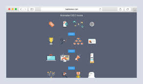 Beginner web design using html5, css3 & visual studio code. 18 Awesome Animated Icons Css Svg And Gif Bashooka