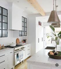 In our view, you need two general ideas to make green work in your kitchen: Pin On Kitchens