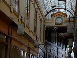 The apartment is at close range to notre dame cathedral, opéra garnier, comedie caumartin theatre and only in 14.8. Discover The Passages Couverts Paris S Chic Hidden Walkways