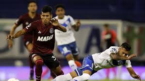 Lanus played velez sarsfield at the copa sudamericana of conmebol on january 14. Cuando Es La Revancha Entre Lanus Y Velez Por La Copa Sudamericana Tyc Sports