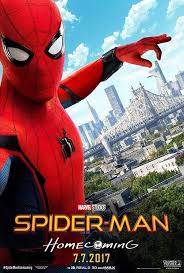 Spider man homecoming 2017 movie download english 720p bluray. Spider Man Homecoming 2017