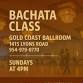 Bachata Group Classes November event in Coconut Creek, FL